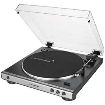 Audio Technica AT-LP60XUSBGM Fully Automatic Belt-