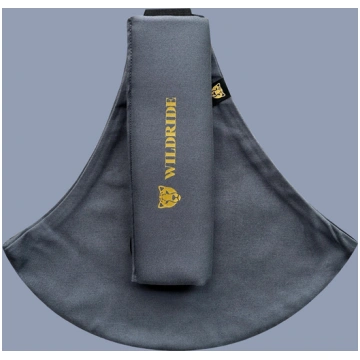 Bērna pārnēsajamā soma (slings) Wildride Toddler C