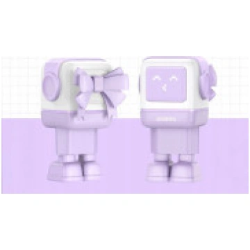 Ugreen lādētājs UGREEN Nexode Robot GaN tīkla 2xUS