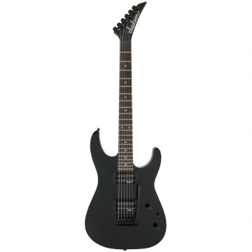 Jackson JS11 Dinky AH BLK elektriskā ģitāra