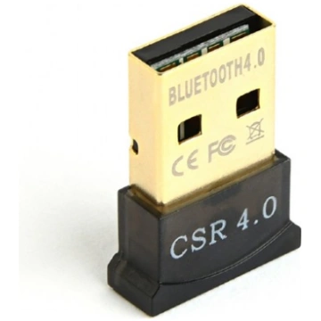 GEMBIRD USB Bluetooth adapteris BTD-MINI5 BTD-MINI