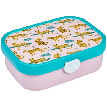 Mepal Lunchbox Campus Leopard 107440065388 | MEPAL