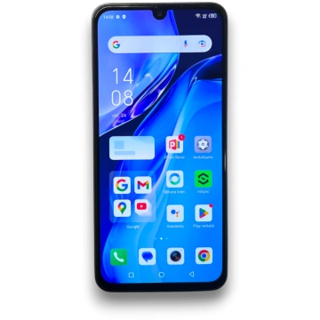 Lietots - Infinix Note 12 2023 128GB