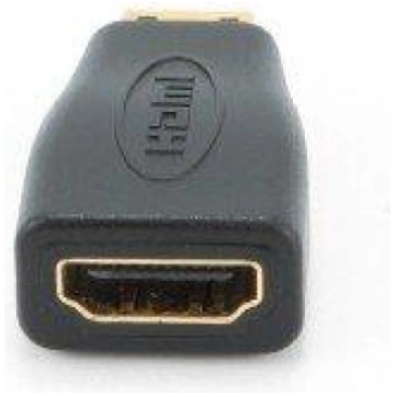 Gembird Universāls Adapteris Mini HDMI -> HDMI (A-