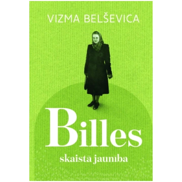 Billes skaistā jaunība