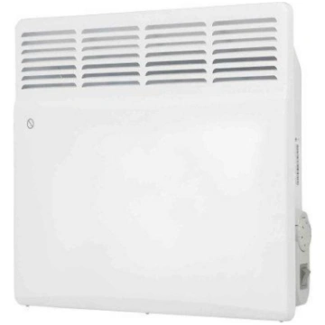 Heatic Konvektors elektriskais OPTIMA+ 9120217, 10