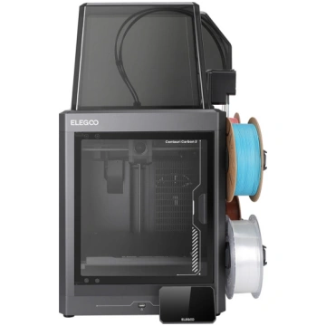 ELEGOO Centauri Carbon 2 Combo 3D printer IAI57598
