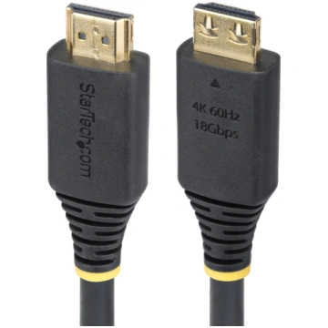 StarTech StarTech HDMI2-CABLE-GRIP-6F HDMI 1,8 m H