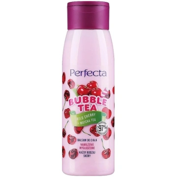 Ķermeņa balzams Perfecta PERFECTA_Bubble Tea Wild 