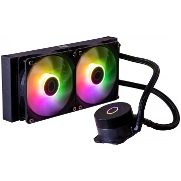 Chłodzenie Cooler Master MasterLiquid ML240L Core 