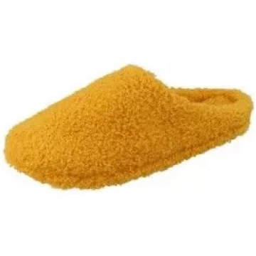 Čības "Bracciano Yellow" DE FONSECA