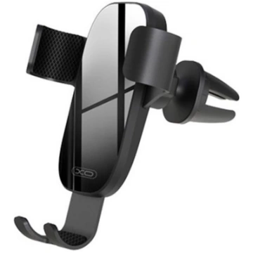 XO C37 Gravity Universal Car Air Vent Automatic Fi