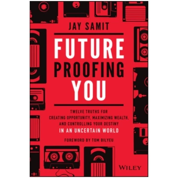 Future-Proofing You Jay Samit