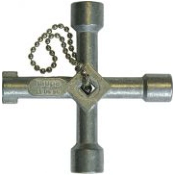 Sadales skapja atslēga „HUPkey“ 110696 | 401192305