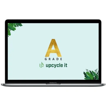 Upcycle IT Apple MacBook Pro 2020 klēpjdators, App