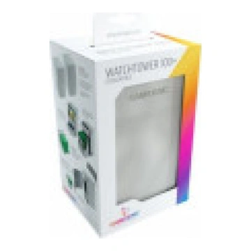 Gamegenic Gamegenic: Watchtower 100+ Transformers 