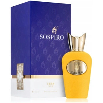 Sospiro Perfumes SOSPIRO PERFUMES Erba Oud EDP spr