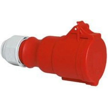 Bals Gniazdo przenosne 32A 400V IP44 MULTI-GRIP (3