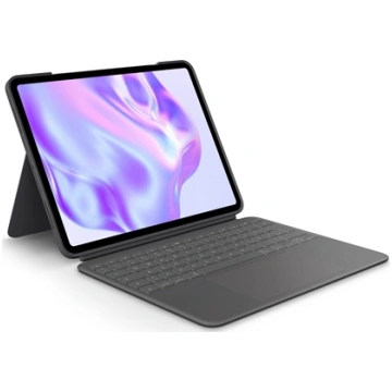 Logitech Bluetooth Combo Touch iPad Pro 13" M4 920
