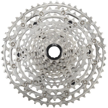Cassette 12 Speed 10-51T CS-M6100 Deore | ICSM6100