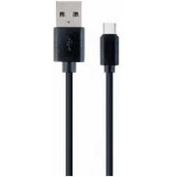 CABLE USB2 TO USB-C 1M/CC-USB2-AMCM-1M GEMBIRD CC-