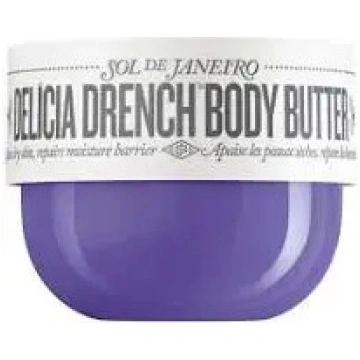Sol de Janeiro Mini Delicia Drench Deeply Moisturi
