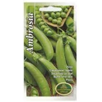 Zirņi Ambrosia 15g