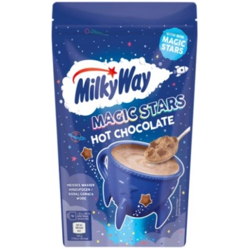 Kakao pulveris ar Milky Way šokolādes garšu 140g