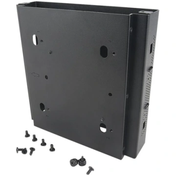Lenovo ThinkCentre Tiny Sandwich Kit II Black 4XH0