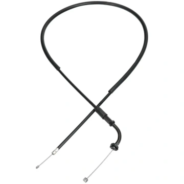Neken Shaft GB-Street Ķīnas mopēda akseleratora ka