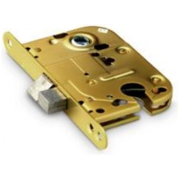 Durvju slēdzene 6000 PZ Apecs - 6000 PZ