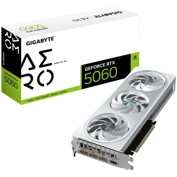 GIGABYTE Videokarte GIGABYTE NVIDIA GeForce RTX 50