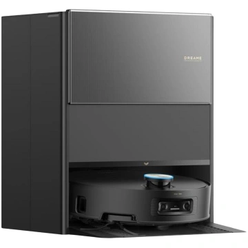 DREAME Aqua10 Ultra Roller Complete Black 69785152