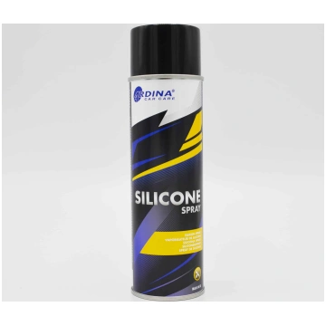 SILICONE SPRAY Silikona aerosols