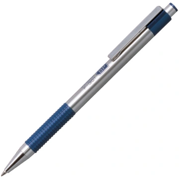 Lodīšu pildspalva ZEBRA F301 0.7 mm zila