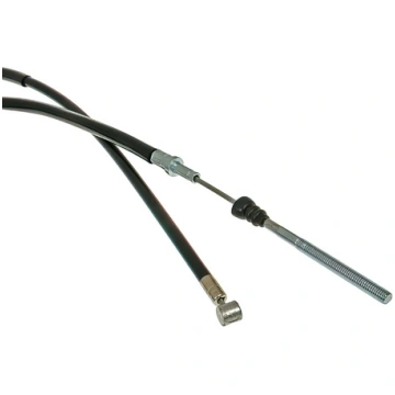 Bremžu trose aizmugurējā PTFE Aprilia SR50 Minarel