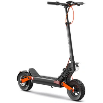 Elektriskais skrejritenis Joyor S8 10’’, melns