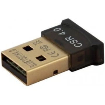Datora adapteris usb nano bluetooth 4.0, 3mb/s, di