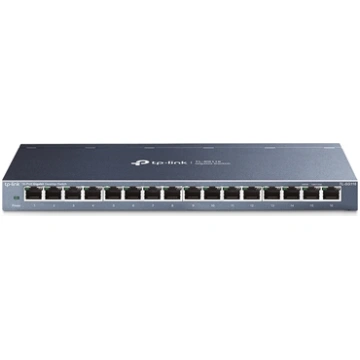 TP-LINK TL-SG116 network switch Unmanaged Gigabit 