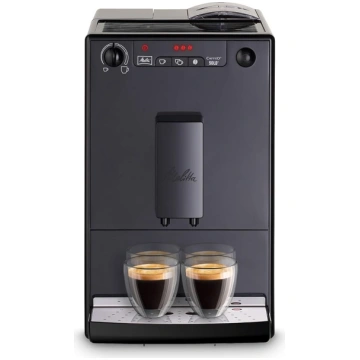 Melitta Caffeo Solo E950 slim pilnībā automātisks