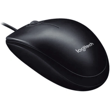 Mouse Logitech M90 wired USB GY