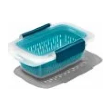 Oxo Good Grips Prep & Go Container with Colander K