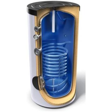 Boileris ar siltummaini, EV 400L 8bar TESY 301392