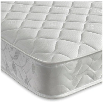Starlight Beds Single Mattress Memory Foam Mattres