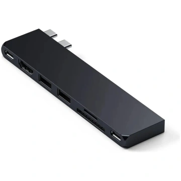 Doku stacija Satechi ST-HUCPHSD USB 3.2 Gen 2 Type