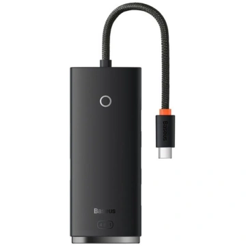 Baseus Lite Series HUB USB Type C adapter - 4x USB