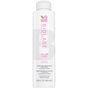Matrix Biolage Colorlast Shampoo 400 ml