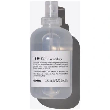Davines Love/Curl Revitalizer 250ml