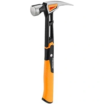 Fiskars IsoCore naga āmurs, 1020214 ANEB0793CJB6WT