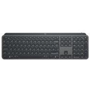 LOGI MX Keys For Bussines Graphite (US) LOGITECH 9